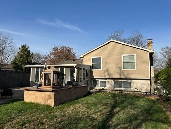 1695 Woodstock St, House other with 4 bedrooms, 2 bathrooms and null parking in Canton MI | Image 43