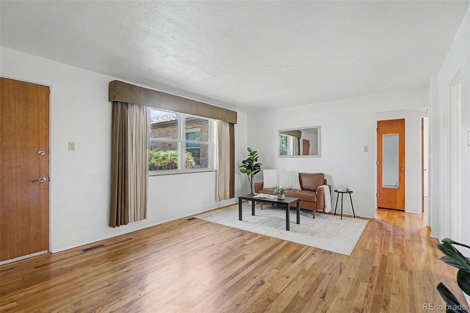 Residential Income in Colorado Springs 5