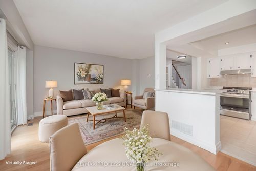 20-1951 Rathburn Rd E, Mississauga, ON, L4W2N9 | Card Image