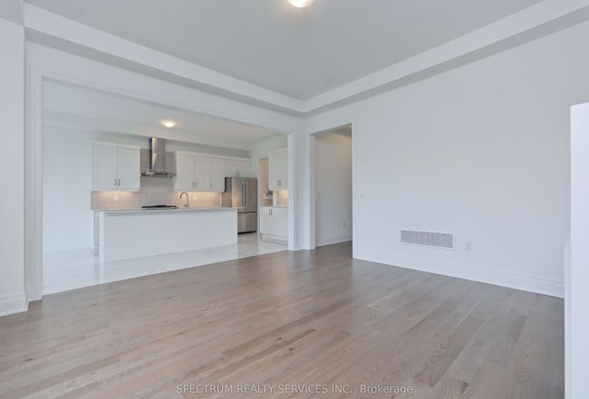 17 Swamp Sparrow Crt, House other with 4 bedrooms, 5 bathrooms and 2 parking in Caledon ON | Image 11