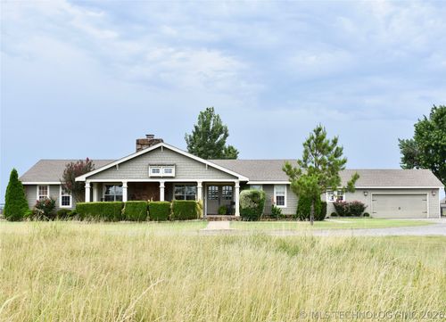 71279 S 270 Rd, Wagoner, OK, 74467-6257 | Card Image