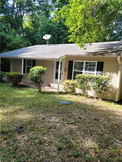 2005 Spink St Nw, Atlanta, GA, 30318-1856 | Card Image