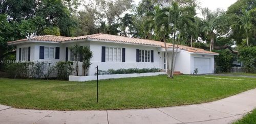702 Tibidabo Ave, Coral Gables, FL, 33143-6227 | Card Image