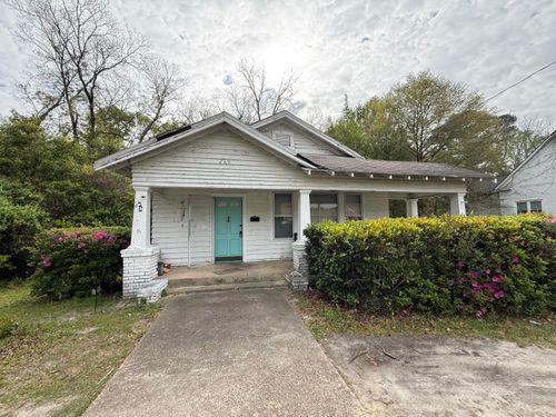 269 S Maple Avenue, Denmark, SC, 29042 | Card Image