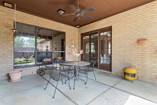 27 Bellchase Gardens Dr, House other with 2 bedrooms, 3 bathrooms and null parking in Beaumont TX | Image 27