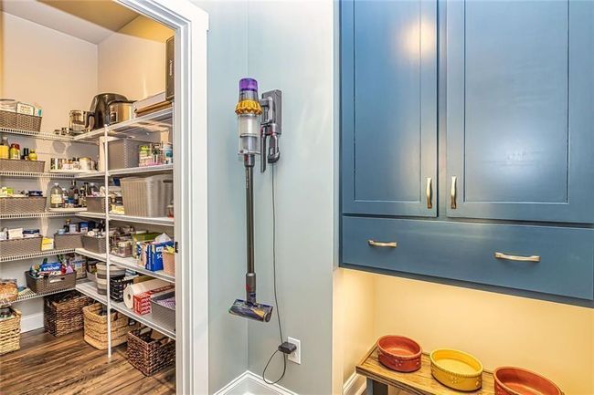 117 Lake Point Dr, House other with 4 bedrooms, 4 bathrooms and 5 parking in Williamson GA | Image 15