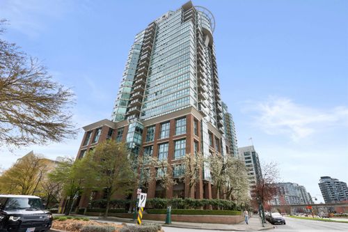 406-1128 Quebec St, Vancouver, BC, V6A4E1 | Card Image