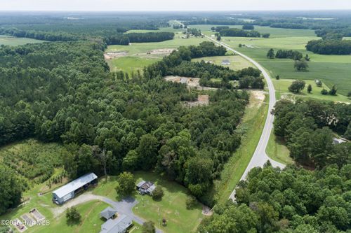 Lot 3 West Ave, Fountain, NC, 27829 | Card Image