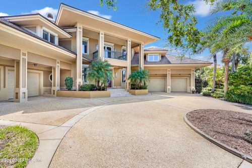 1119 Ponte Vedra Blvd, Ponte Vedra Beach, FL, 32082-4203 | Card Image