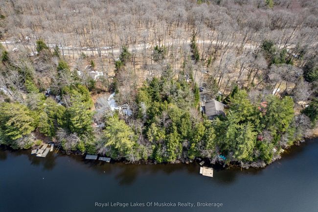 0 Bird Lake Rd, Home with 0 bedrooms, 0 bathrooms and null parking in Bracebridge ON | Image 13