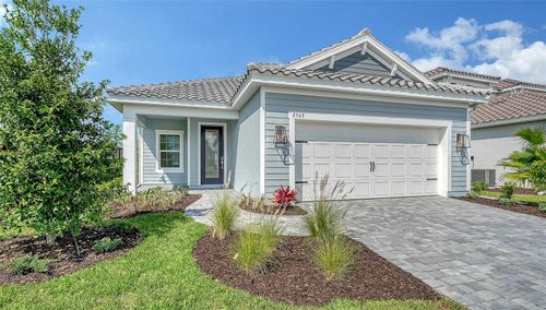 2569 Dasheen Pl, SARASOTA, FL, 34240-1723 | Card Image