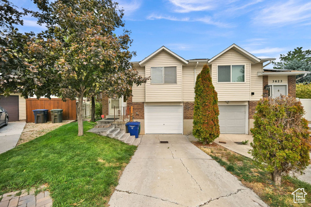 Susie Cir, West Valley City, UT 84120