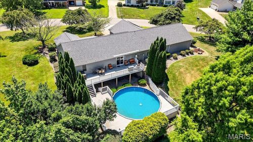 102 Windy Hill Lane, O'Fallon, IL, 62254 | Card Image