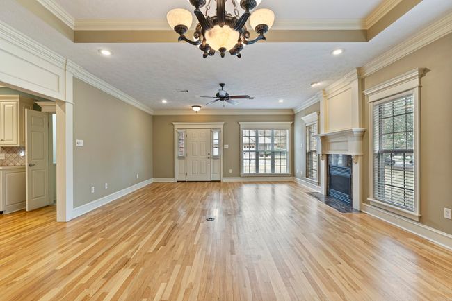 APT-1 - 4655 Palm Spgs, Home with 3 bedrooms, 3 bathrooms and null parking in Conway AR | Image 12