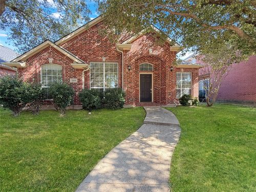 2818 Spanish Moss Trl, Frisco, TX, 75033-4702 | Card Image