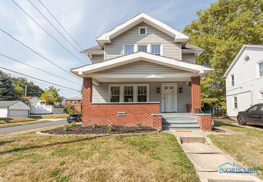 Northwood Ave, Ottawa Hills, OH 43606