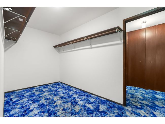 Bedroom, Owner's Suite-Walk-In Closet | Image 13