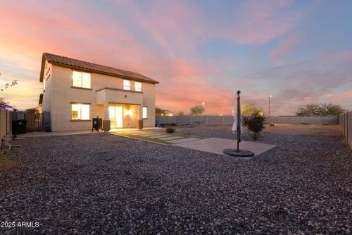 17525 W Monte Lindo Ln, Surprise, AZ, 85387-4600 | Card Image