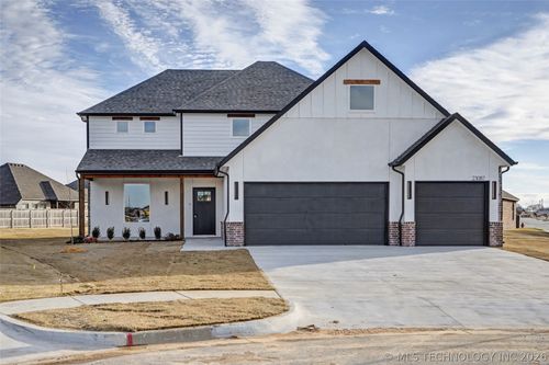 23087 E 106th Pl S, Broken Arrow, OK, 74014-6374 | Card Image