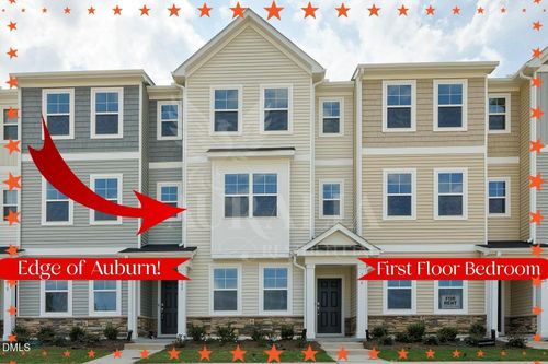 146 Zealand Ct, Raleigh, NC, 27610-8060 | Card Image