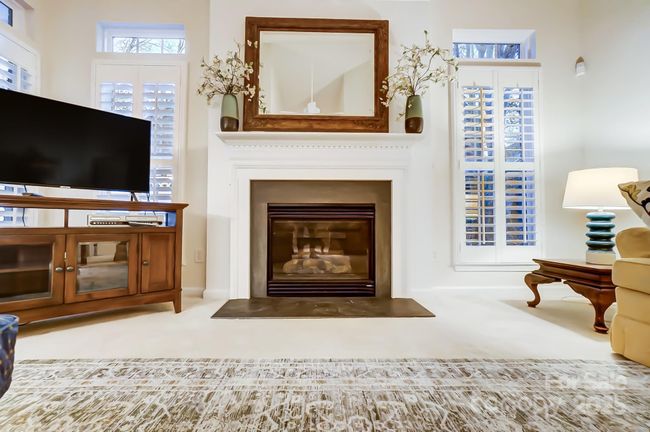 5300 Berkeley Pines Ln, Townhouse with 3 bedrooms, 3 bathrooms and null parking in Charlotte NC | Image 10