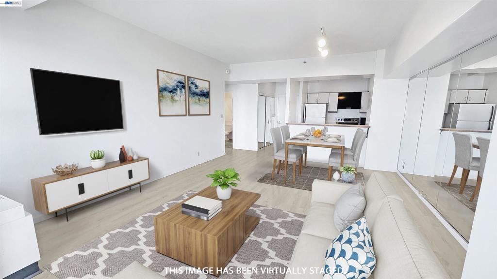 Residential in Emeryville 3