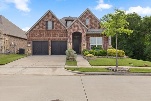 5876 Austin Waters, The Colony, TX, 75056-4346 | Card Image