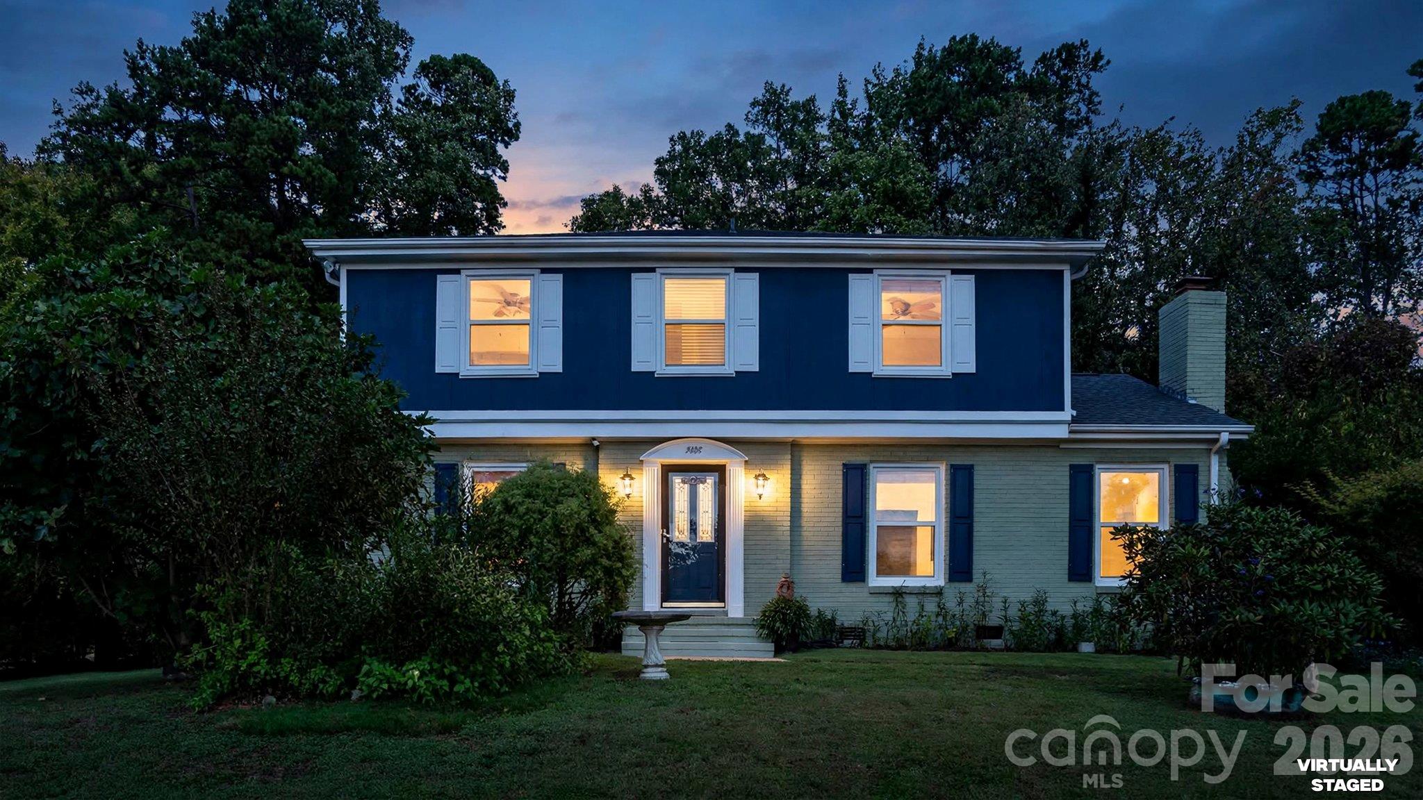 Residential in Charlotte 4