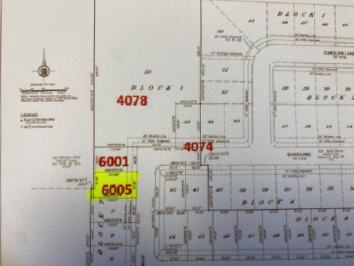 6005 Vista Del Sol, San Angelo, TX, 76904 | Card Image