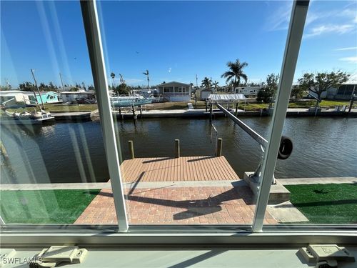 5109 Flamingo Dr, St. James City, FL, 33956-2840 | Card Image