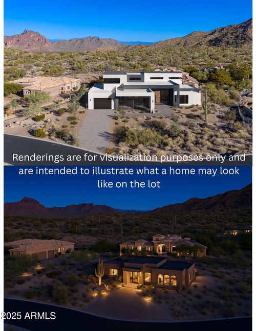 22-7742 E Hidden Canyon St, Mesa, AZ, 85207-7248 | Card Image