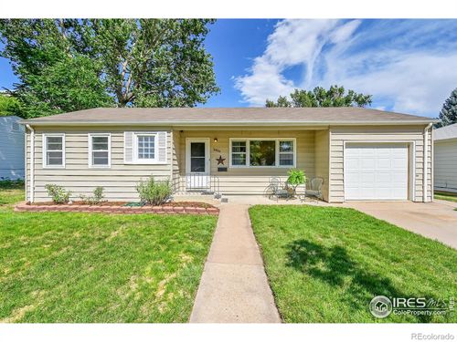 2416 15th Ave, Greeley, CO, 80631-8325 | Card Image