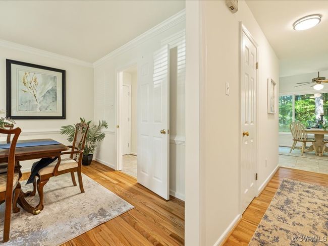 14107 Laurel Trail Pl, House other with 4 bedrooms, 3 bathrooms and null parking in Midlothian VA | Image 24