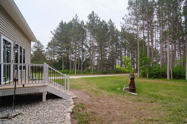 3750 River Rd, House other with 3 bedrooms, 2 bathrooms and null parking in Manistee MI | Image 50