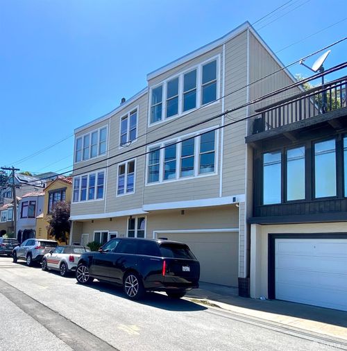 2-178 Grand View Avenue, San Francisco, CA, 94114 | Card Image