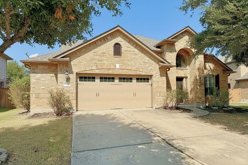 19512 Morgana Dr, Pflugerville, TX, 78660-3454 | Card Image