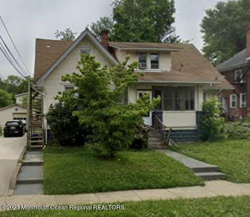 206 Evergreen Ave, Oaklyn, NJ, 08107-2149 | Card Image