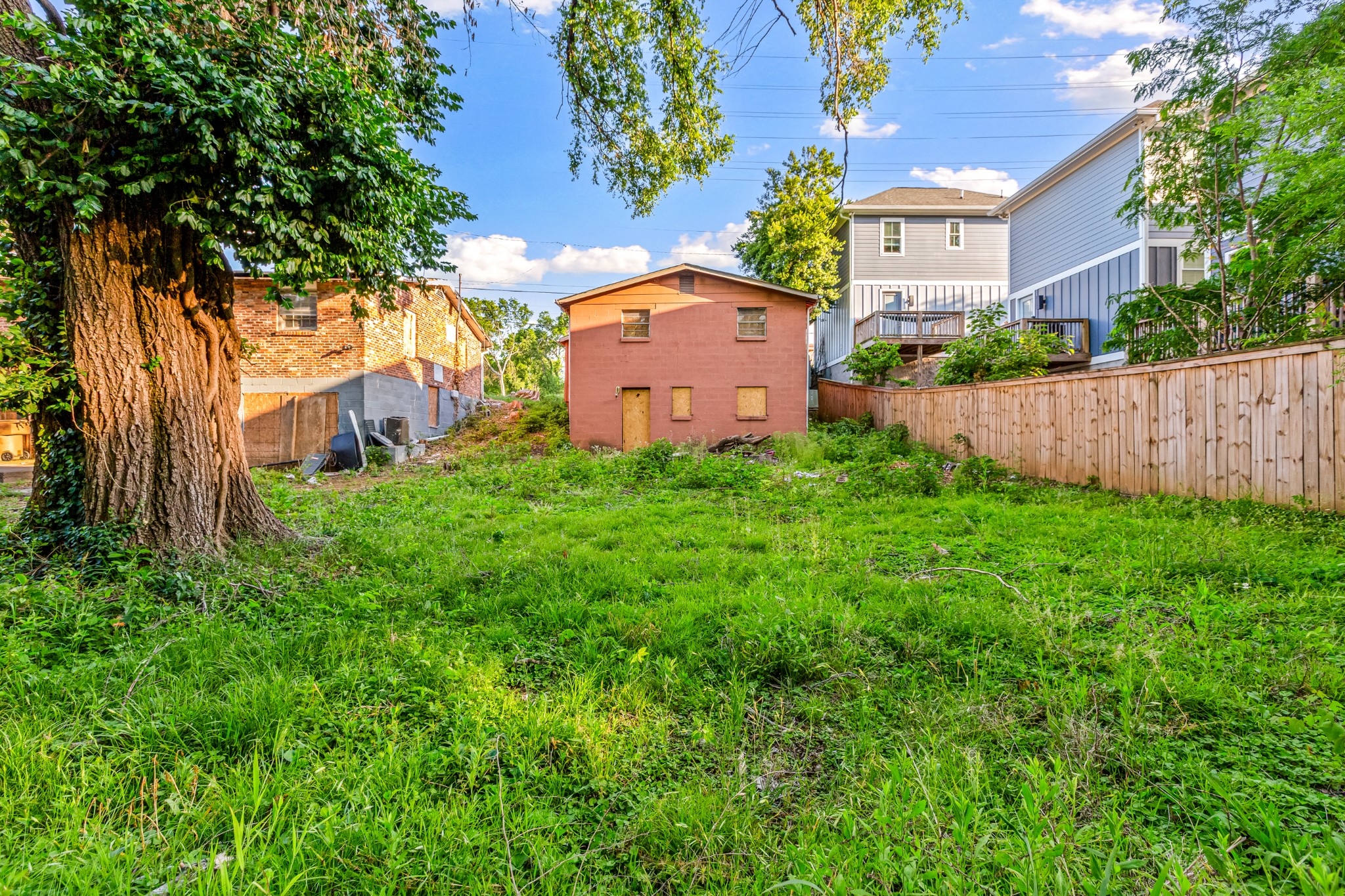 Residential in Nashville 4
