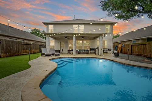20210 Sunflower Chase Dr, Katy, TX, 77449-4955 | Card Image