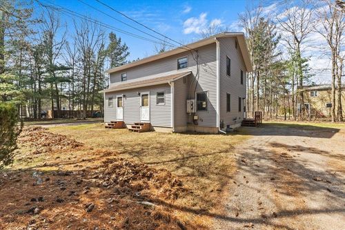 214/216 Grey Birch Drive, Colchester, VT, 05446 | Card Image