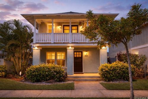 91-1775 Waiaama St, Ewa Beach, HI, 96706-6466 | Card Image