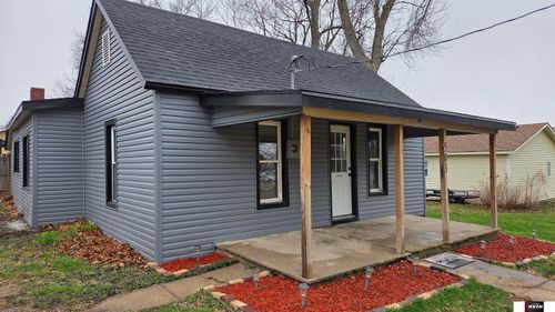 503 E 2nd St, Valparaiso, NE, 68065-5487 | Card Image