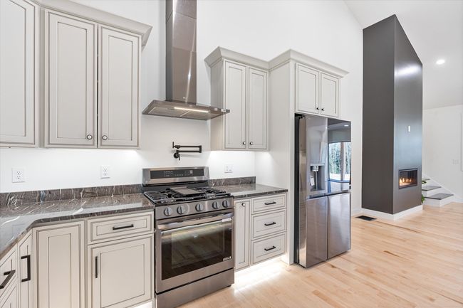 615 Clough Hill Rd, House other with 4 bedrooms, 3 bathrooms and null parking in Loudon NH | Image 10