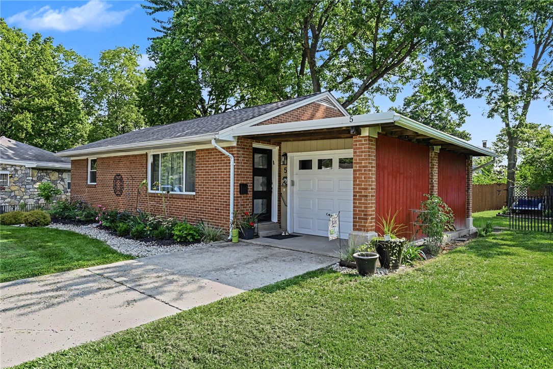 Residential in West Milton 4