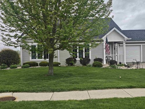 251/255 Goehl Road, Waterloo, WI, 53594 | Card Image