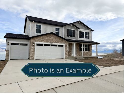 602-3233 S Blue Heron Dr, Saratoga Springs, UT, 84045-4535 | Card Image