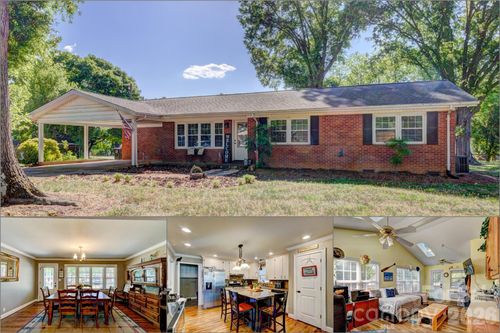 113 Delview Dr, Cherryville, NC, 28021-2226 | Card Image