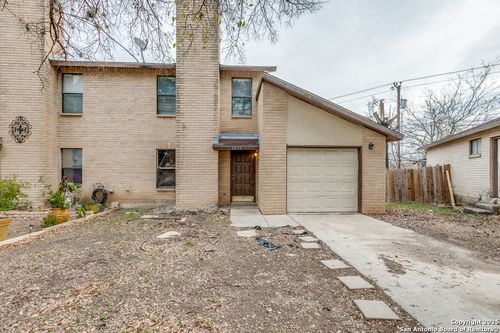 6829 Betty Levy, San Antonio, TX, 78227-1164 | Card Image