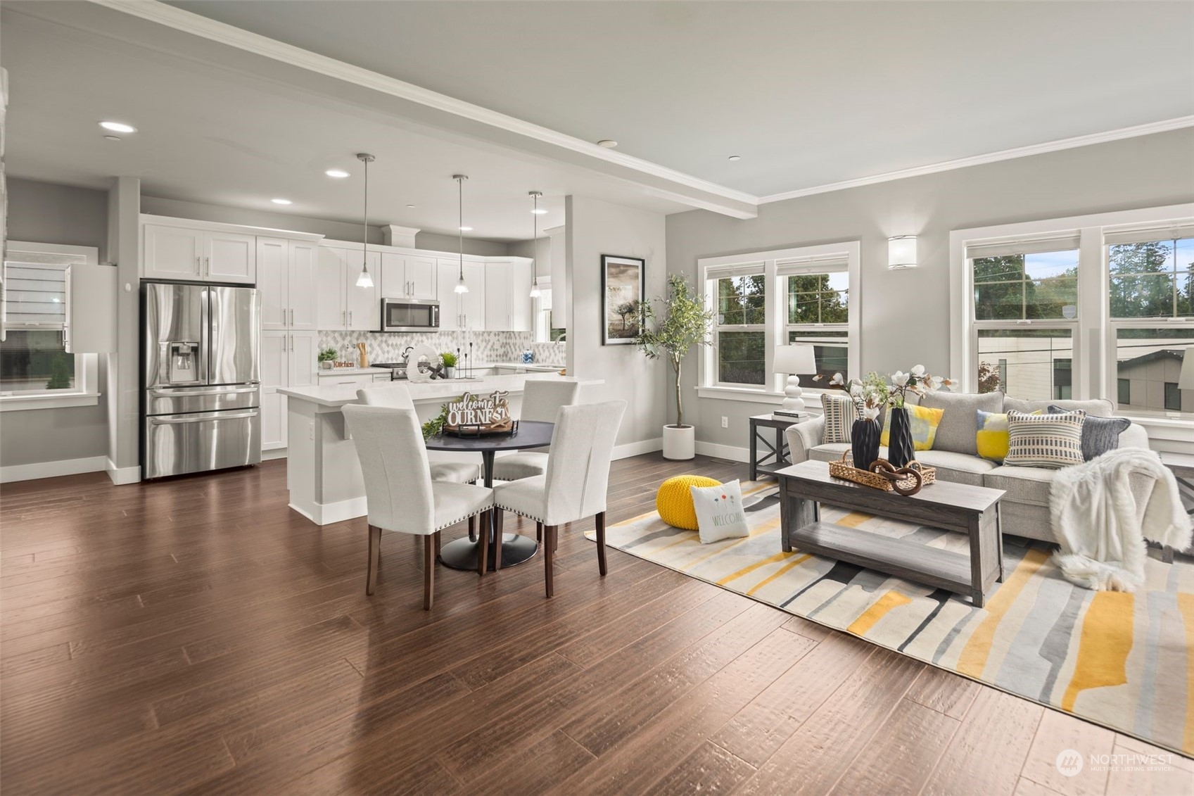 Slater Ave, Kirkland, WA 98033
