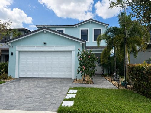 4834 Sand Dollar Dr, Loxahatchee, FL, 33470-3286 | Card Image